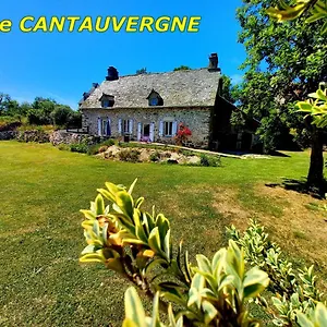 Gite Cantauvergne Vebret