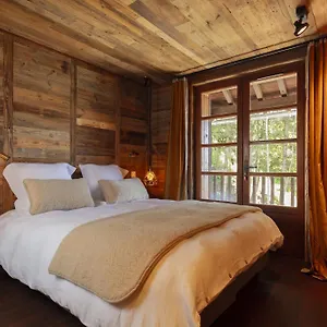 Demeure Sauvage - Etage 2 Villard-Reculas